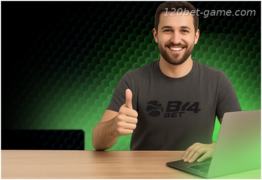 homem feliz Br4 Partners