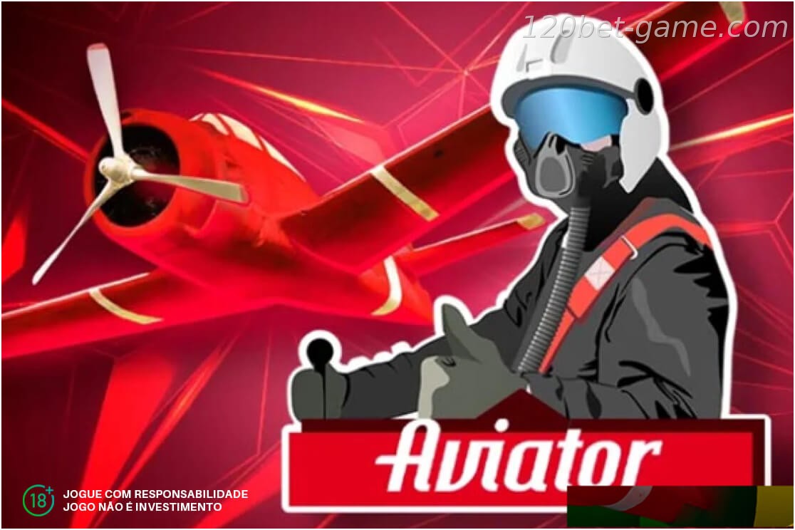 Aviator na 120bet