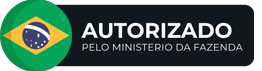 Autorizado pelo Minist茅rio da Fazenda