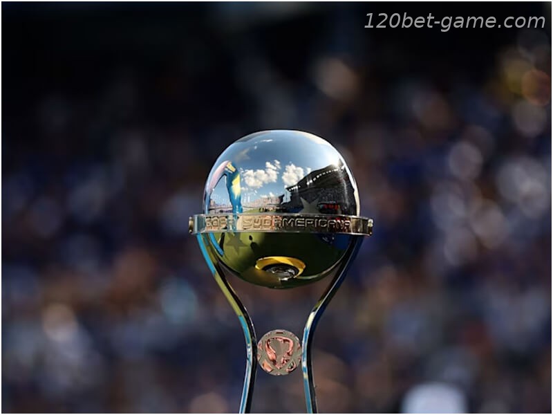 Copa Sul-Americana 2026: Clubes Classificados e Tudo o Que Você Precisa Saber