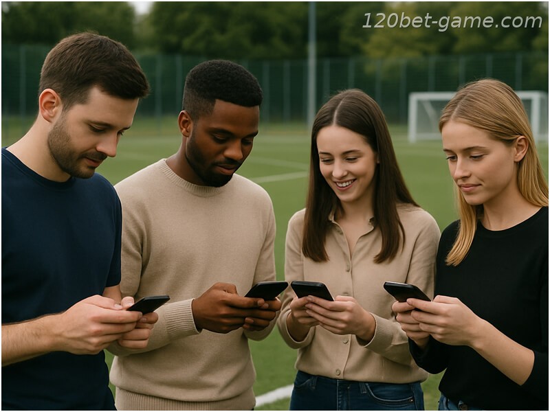 Estratégias para Trader Esportivo