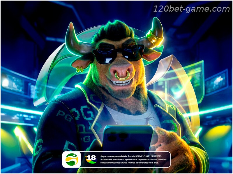 Jogos do Fortune OX