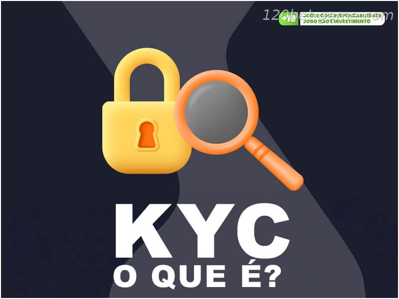 o que significa KYC e como ele Funciona?