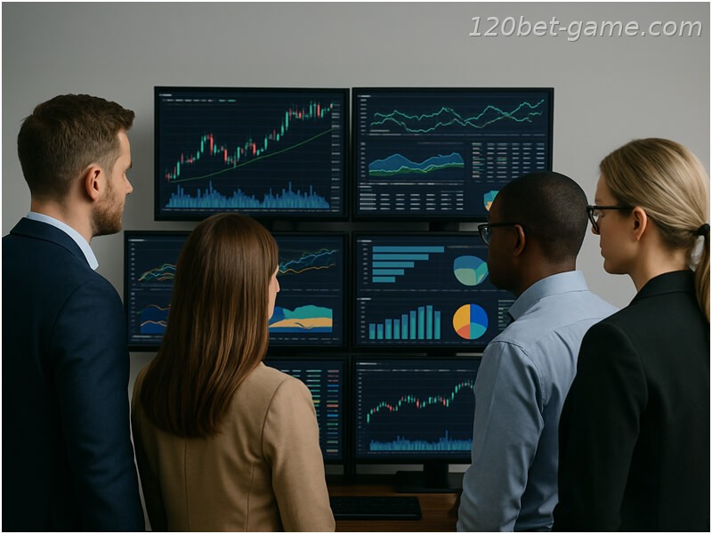 5 Melhores Estratégias Avançadas de Trader Esportivo: Como Maximizar Seus Lucros em Apostas