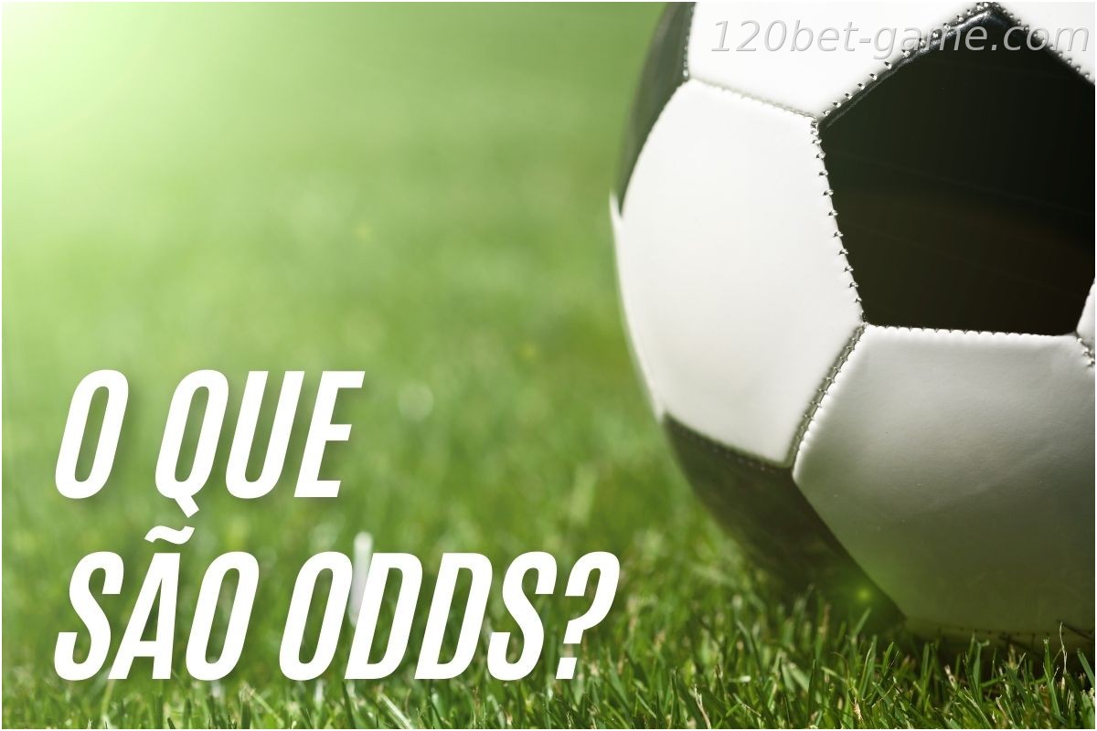 O que são odds nas apostas esportivas?