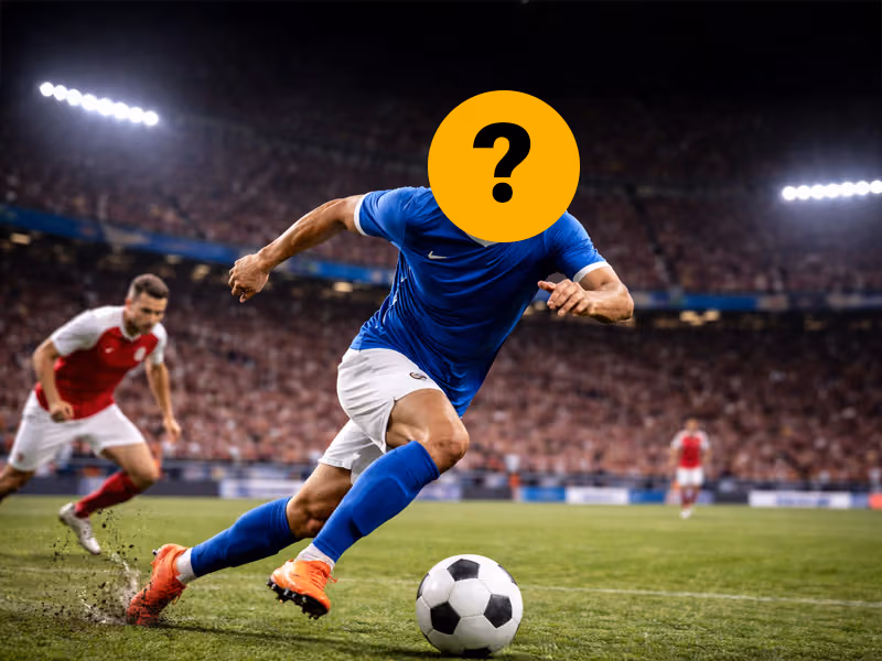 Quem é o mestre do drible no futebol?