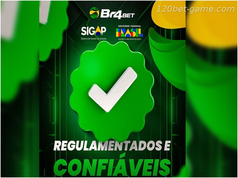 casa aposta regulamentada