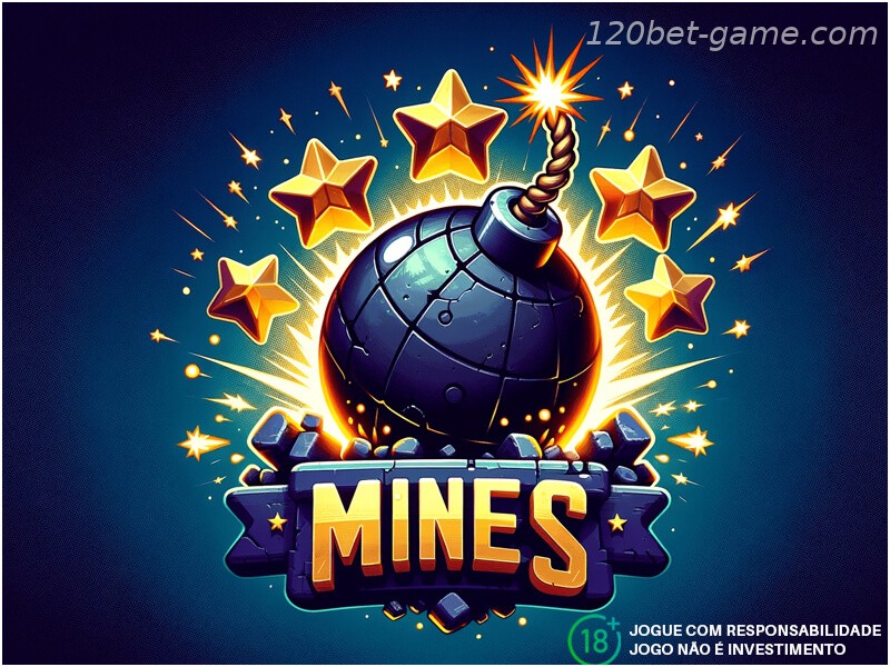 como apostar em no Jogo do Mines?