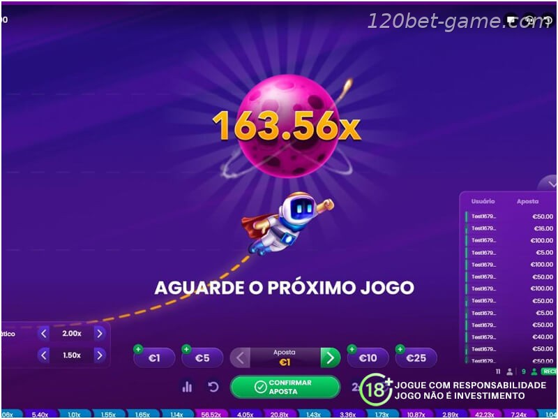 como jogar spaceman