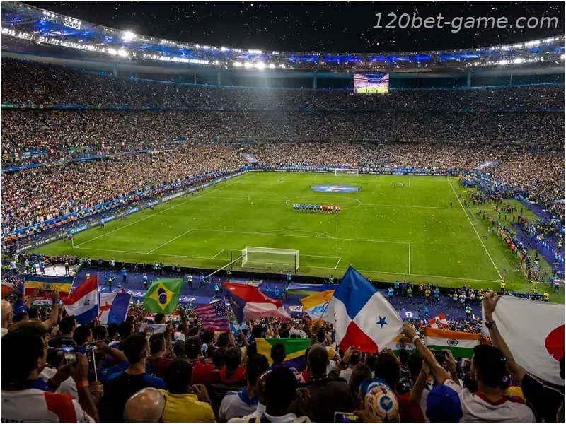 Como será a Copa do Mundo de 2026?