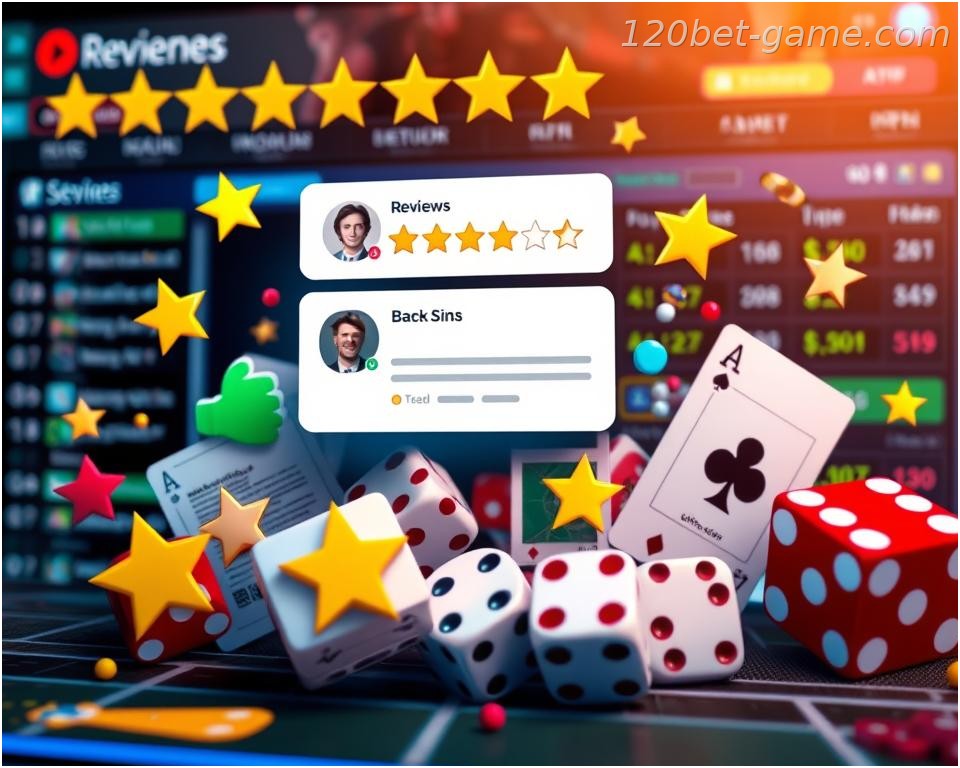 120bet Reclame Aqui: Opiniões e Avaliações Verificadas