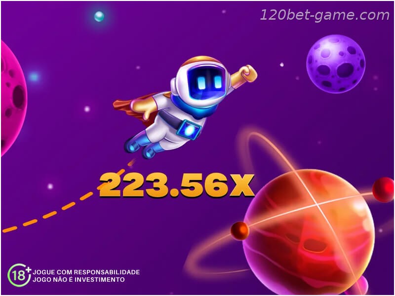 jogo do spaceman