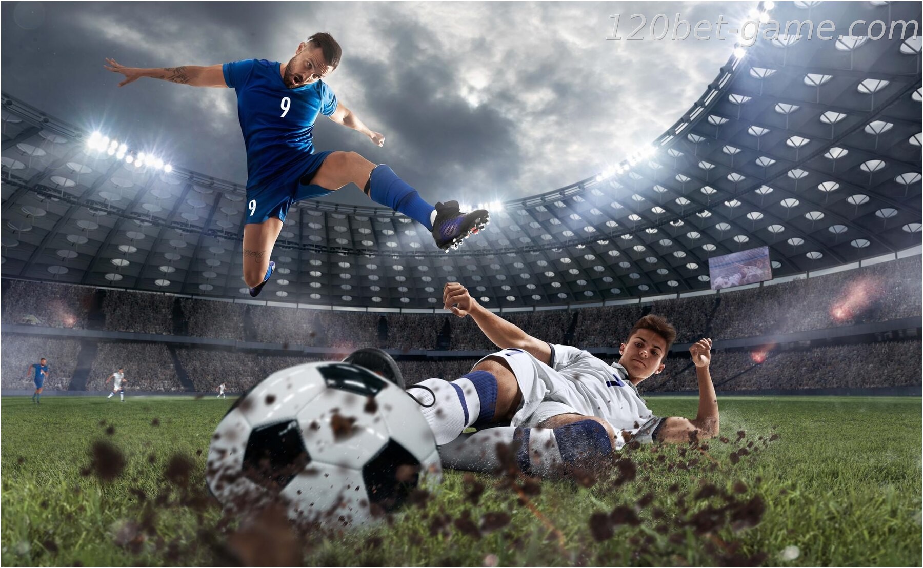 8 melhores esportes para apostar online na 120bet