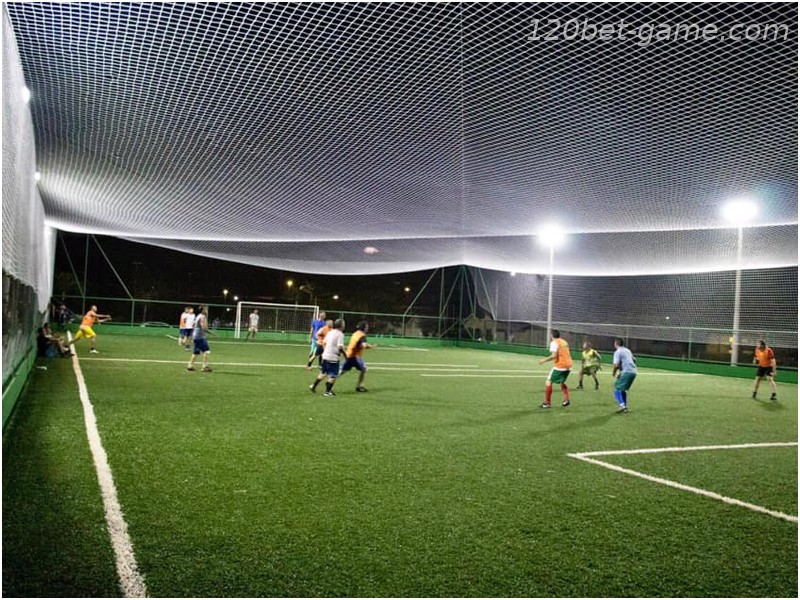 o que é futebol society