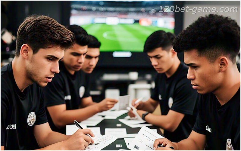 O que é HT em aposta esportiva?