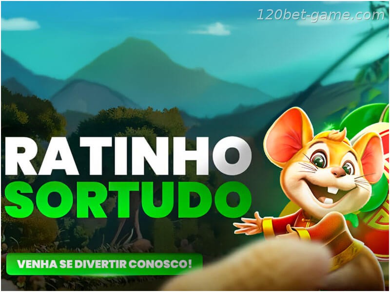 Como jogar Ratinho Sortudo