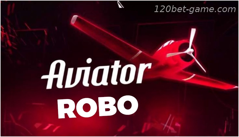 aviator robo