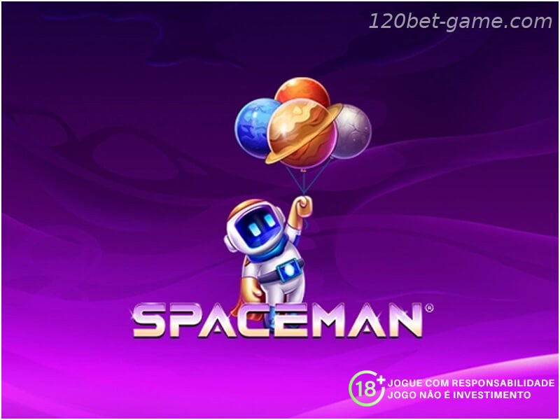 Como jogar SpaceMan