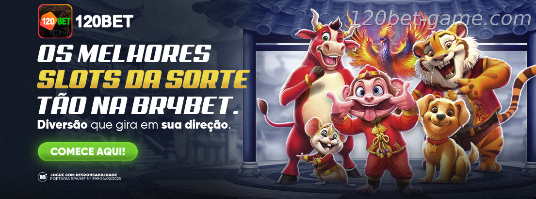 Melhores slot de aposta esportiva