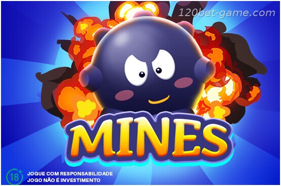 bomba do mines na 120bet